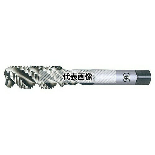 オーエスジー(OSG) スパイラルタップ ショートチャンファー形 EX-SC-SFT EX-SC-SFT HSE STD M8X