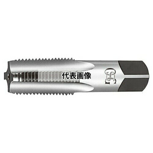オーエスジー(OSG) 管用テーパータップ TPT TPT H G 4-8NPT (23685)