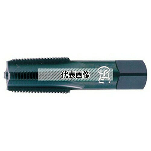 オーエスジー(OSG) 管用テーパータップ ホモ処理 H-TPT H-TPT H 2 PT1/16-28 (8307700)