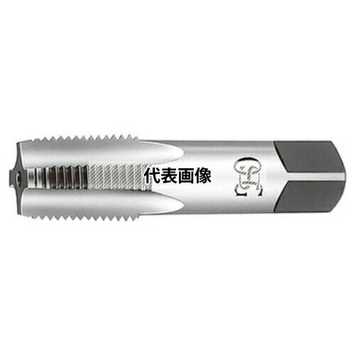 オーエスジー(OSG) 管用テーパータップ 一般用 短ねじ形 S-TPT S-TPT H 2 PT3-11 (23656)