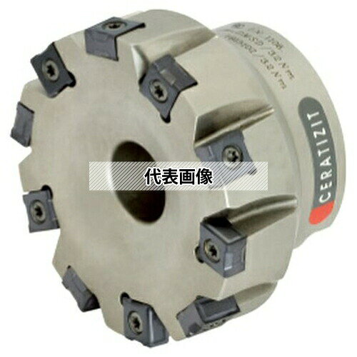 オーエスジー：HEC AHEC.100.R.12-11 (8920059) 切削工具_転削用工具_転削用工具（その他） ●高い加工安定性を実現します。 製品仕様 ●外径：100 ●刃数(枚)：12 ●呼び：AHEC.100.R.12-11