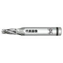 オーエスジー(OSG) XPMハイステーパエンドミル 4刃 XPM-TPMS XPM-TPMS 4X4°X65X21 (86564)(4)