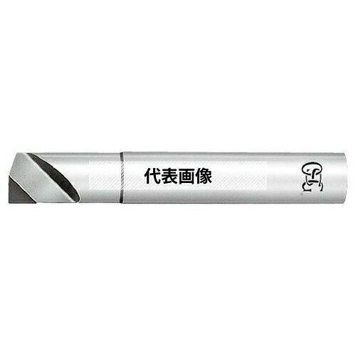 オーエスジー：MBOS 10 (8525100) 切削工具_エンドミル_スクエアエンドミル_スクエアエンドミル（超硬） ●CBNチップのロー付けタイプエンドミルです。 ●焼入れ鋼の加工に威力を発揮します。 製品仕様 ●外径：10 ●全長：70 ●刃長：5 ●シャンク径：10 ●ねじれ角：0° ●コーティング：ノンコート ●商品タイプ：1プリハードン鋼・焼入れ鋼(〜55HRC)、プリハードン鋼・焼入れ鋼(〜60HRC)、プリハードン鋼・焼入れ鋼(〜65HRC)、鋳鉄・ダクタイル鋳鉄 ●呼び：10 ●表面処理：ノンコート