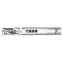 オーエスジー(OSG) ラフアンドフィニッシュエンドミル ロングシャンク LS-RFES LS-RFES 45X215X80X42 (83