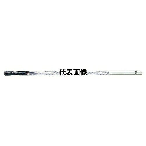 オーエスジー：FTO-H-GDXL 6X20D (8568760) 切削工具_ドリル_超硬ドリル_ストレートシャンク（超硬） ●高硬度金型材（45〜55HRC）の20D超深穴加工を安定・長寿命・高能率で実現します。 製品仕様 ●コーティング種類：FXコーティング ●全長：190 ●溝長(mm)：140 ●ねじれ角：15° ●商品タイプ：6焼入鋼(45〜50HRC)、焼入鋼(50〜62HRC) ●呼び：6X20D ●表面処理：FXコーティング ●直径：6