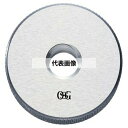 オーエスジー(OSG) 標準ねじリングゲージ SG R SG R J M48X2 (9337622)(4)