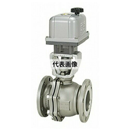 東洋バルヴ 電動 ボール(A10-UBF-MXH) A10-UBF-MXH 32A