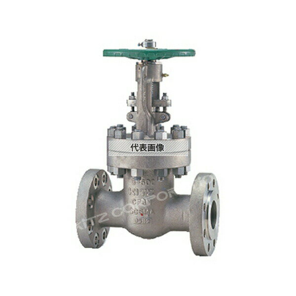 キッツ(KITZ) ゲート(600UMAM) 600UMAM 40A[法人限定][送料別途お見積り]