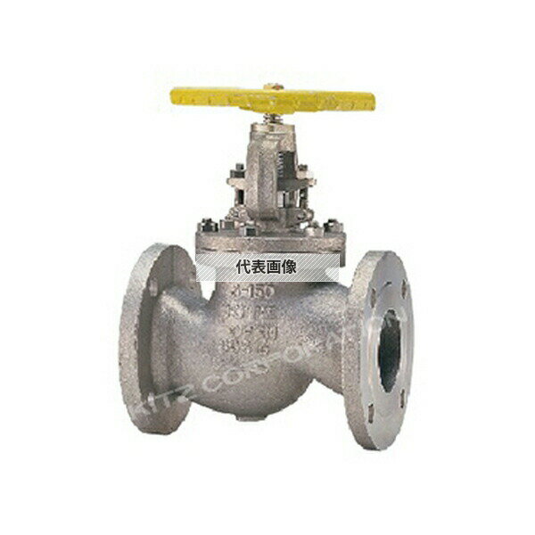 キッツ(KITZ) グローブ(150UPAOT) 150UPAOT 20A