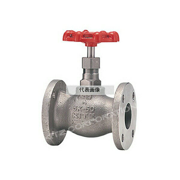 キッツ(KITZ) グローブバルブ(UAB) UAB 25A