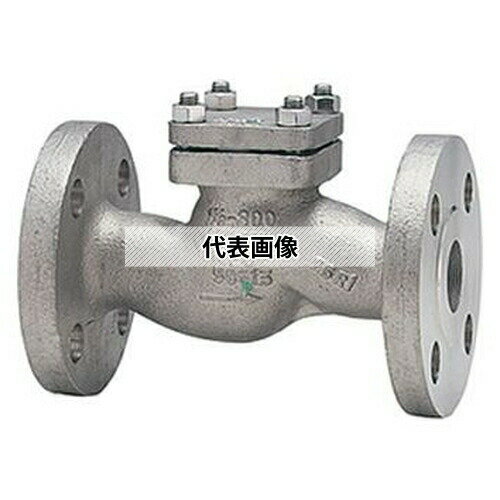 キッツ(KITZ) リフトチャッキ(300UNA) 300UNA 20A