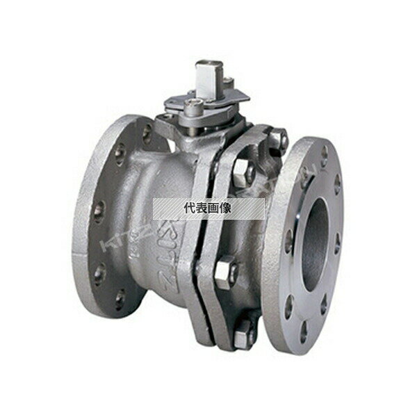 キッツ(KITZ) ボール(10UTBM) 10UTBM 40A