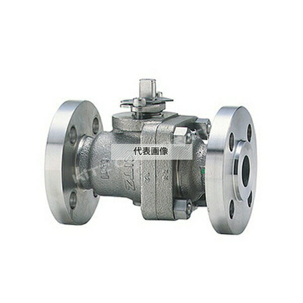 キッツ(KITZ) ボール(600UTBM) 600UTBM 20A[送料別途お見積り]