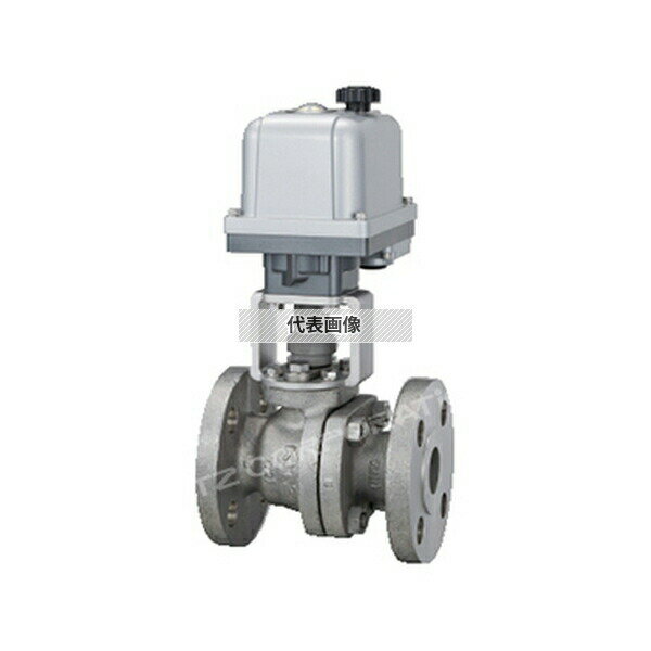 キッツ(KITZ) 電動 《EXH型/ON/OFF》 SCS13A製ボール(EXH200-150UTDZ) EXH200-150UTDZ 100A[法人限定][送料別途お見積り]