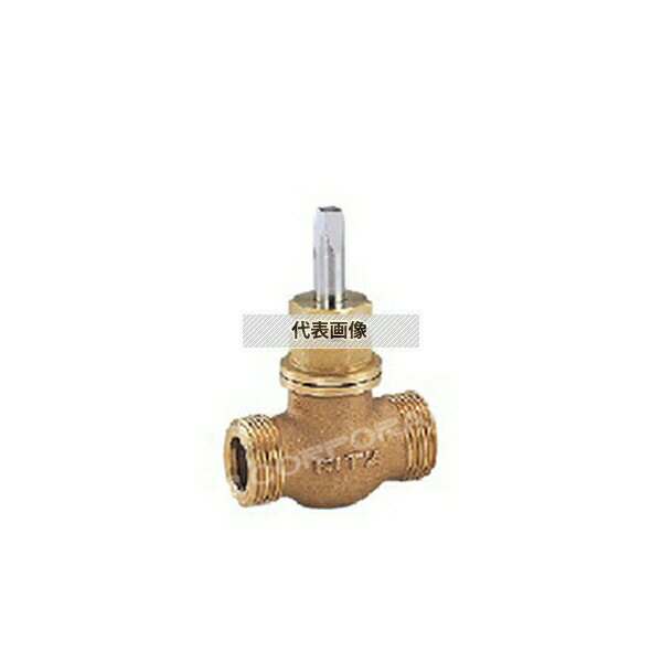 キッツ(KITZ) 給水装置関連製品 キー式キャップ無(WSK-GGN) WSK-GGN 40A