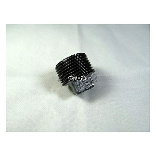 東尾メック 白ねじ込み継手 プラグ シロ P 2 0304GP0050