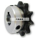 片山チエン スプロケット FBK40B FBK40B21D20(4)