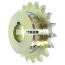 片山チエン スプロケット FBN50B-BKUCCM FBN50B20D40CM