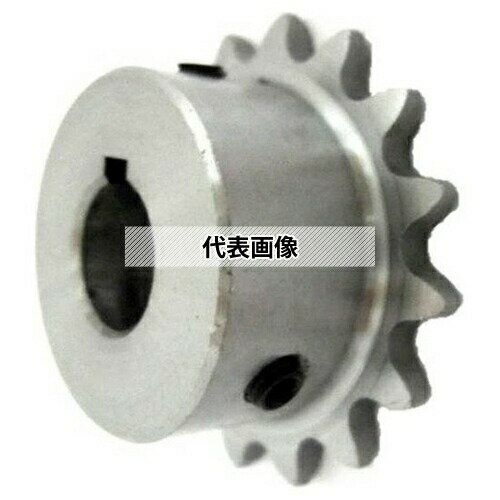 片山チエン スプロケット FBN15B FBN15B26D16