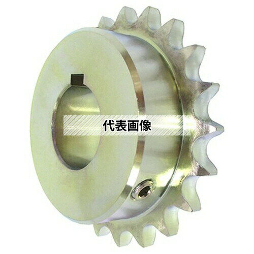 片山チエン スプロケット FBN2050B-BKUCCM FBN2050B91/2D35CM