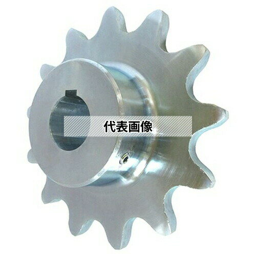 片山チエン スプロケット FBN2052B-BKUCCM FBN2052B13D40UC