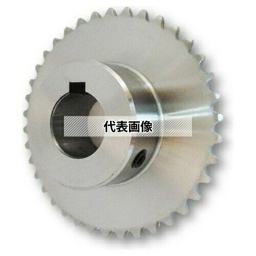 片山チエン スプロケット FBN25B FBN25B35D20