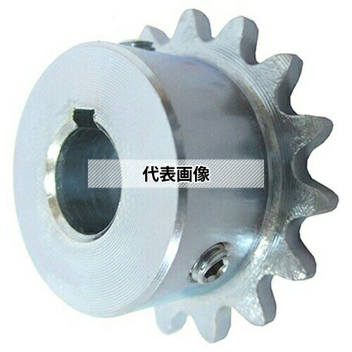 片山チエン スプロケット FBN25B-BKUCCM FBN25B35D20UC