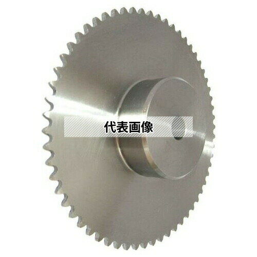 片山チエン スプロケット K25B K25B43