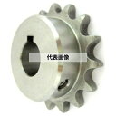片山チエン スプロケット SUSFBN40B SUSFBN40B28D20