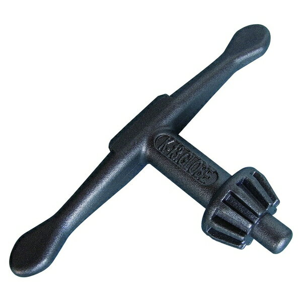 GLOBE K-00 チャックハンドル