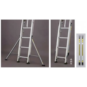 長谷川工業　スタビライザー　STL-1200　はしごオプション　[法人限定]