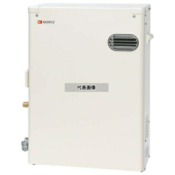 ノーリツ 石油給湯器 直圧式 OQB-3706Y [法人限定]