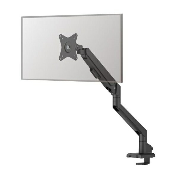 ハヤミ工産(HAMILeX) モニターアーム 〜32V型 卓上タイプ シングルタイプ VESA規格 MA-21D