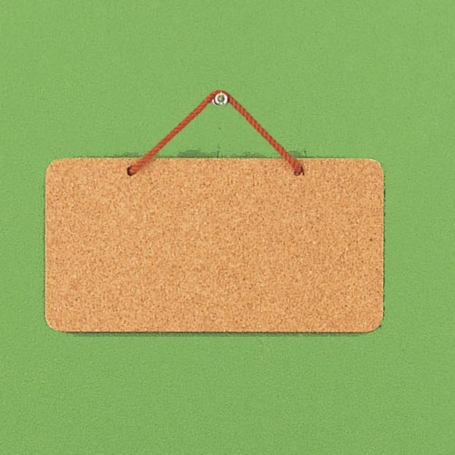 ※こちらの商品は、1個での販売となっております。 カタログの入数とは異なる場合がございますのでご注意ください。コルク貼り合せ