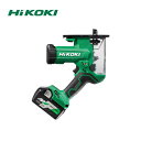 HiKOKI(日立工機) 18V コードレスボードカッタ CK18DA(XP)