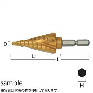 商品の特徴 HITACHI純正別売部品 ●鉄板の穴あけに ●六角軸二面幅：6.35mm ●L寸法：68mm(有効長：37mm) ●錐径・D寸法：4・5・6・7・8・9・10・11・12mm 対応機種 WH7DL・WH9DM2・WH10DL・WH10DAL・WH14DSL2・WH14DBAL2・WH14DDL・WH14DDL2・WH18DBAL2・WH18DDL・WH18DDL2・WH14DBEL・WH18DBEL・WH14DKL・ WH18DKL・WH10DCL・WH14DCL・WH12H2・WH12AB2・WH12VE・WM10DBL・WM14DBL・WM18DBL・WP14DSL・WP12VA・(旧形)WH6DC・WH9DM/12DM・ WH12DAF2・WH12DM2/12DMR・WH12DK・WH12DMR2・WH14DMRL・WH14DBL・WH14DBAL・WH18DBDL・WP12DM・WH8DYA(WH8DYAはNo.2のみ使用可)・ WH14DH/14DM・WH14DML・WH14DMR・WH14DSL・WH18DL・WH12VA/VB・WH12VC3・WH12VC2・WH12VC/VD・WP10A・〈変換アダプタ使用〉(旧形)WH14DA・ (インパクトレンチ)〈ビットアダプタ使用〉WR12DM2・WR14DBAL2・WR14DMR/18DL・WR14DSL/DBAL・(旧形)WR9DM/9DM2/12DM・WR14DH/14DM