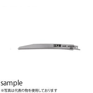 HiKOKI（日立工機） 木工用湾曲セーバソーブレード No.0033-4605 江戸目（細目） 2...