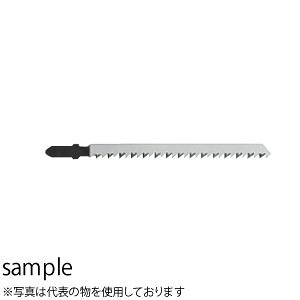 HiKOKI（日立工機） 木材用ジグソーブレード No.0087-9357 ブレードNo.41（仕上用） 116L（8山）5枚入