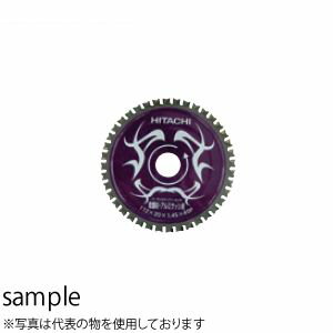 HiKOKI（日立工機） チップソー（薄板鉄板・アルミサッシ用） No.0032-6733 外φ112×アサリ1.45×穴20mm ..
