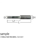 HiKOKI(日立工機) 溶着ダイヤモンドドリルビット(湿式・丸軸タイル用) No.0033-1444 10.0mm×L65(φ10)