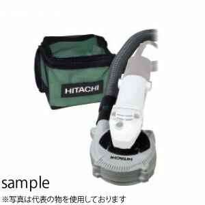 HiKOKI（日立工機） 集じんアダプタ 100mm（自己集じんタイプ・カップダイヤ用） No.0033-3997