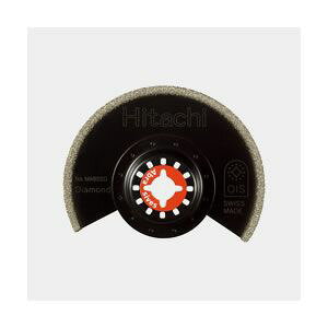 商品の特徴 HITACHI純正別売部品 ●被削材：その他 ●用途：FRP・陶器質タイルの切込み、ALC筋付け ●サイズ：刃幅85×厚み2.0mm ●刃先：超硬 対応機種 CV14DBL・CV18DBL・CV350V マ ル チ ツ ー ル 先 端 工 具 一 覧 表 被　削　材 品　　　番 刃　サ　イ　ズ ( mm ) 用　　　　　　　途 木　　材 M W 8 5 S 刃 幅 8 5 木 材 き わ 切 り M W 1 0 P 刃 幅 1 0 × 刃 長 3 0 木 材 ポ ケ ッ ト 切 断 、石 こ う ボ ー ド ポ ケ ッ ト 切 断 M W 2 0 P 刃 幅 2 0 × 刃 長 3 0 M W 3 2 P 刃 幅 3 2 × 刃 長 4 0 M W 3 2 P C M W 3 2 P B 堅 い 木 材 ポ ケ ッ ト 切 断 、コ ン パ ネ 切 断 ・ 切 り 込 み M W 3 2 P B C M W 6 5 P B 刃 幅 6 5 × 刃 長 4 0 堅 い 木 材 、 O S B ボ ー ド の ポ ケ ッ ト 切 断 木　 材金　　属 M D 8 5 S B 刃 幅 8 5 木 材 き わ 切 り 、 釘 ・ 銅 管 の 切 断 M D 1 0 0 S B 刃 幅 1 0 0 木 材 き わ 切 り ( 深 切 り ) 、 釘 ・ 銅 管 の 切 断 M D 2 8 P B 刃 幅 2 8 × 刃 長 5 0 木 材 ポ ケ ッ ト 切 断 、 釘 ・ 銅 管 の 切 断 M D 3 2 P B C 刃 幅 3 2 × 刃 長 5 0 硬 質 フ ロ ー リ ン グ 材 ・硬 質 樹 脂 の ポ ケ ッ ト 切 断 、 ア ル ミ の 切 断 M D 6 5 P B 刃 幅 6 5 × 刃 長 4 0 木 材 ポ ケ ッ ト 切 断 ・ き わ 切 り 、 釘 ・ 銅 管 の 切 断 金　　属 M M 1 0 P B 刃 幅 1 0 × 刃 長 2 0 釘 ・ 銅 管 の 面 一 切 断 M M 2 0 P B 刃 幅 2 0 × 刃 長 2 0 M M 3 2 P B 刃 幅 3 2 × 刃 長 3 0 ス テ ン レ ス金　　属 M I 2 0 P 刃 幅 2 0 × 刃 長 3 0 ス テ ン レ ス か ら 釘 ・ ビ ス ま で 金 属 全 般 の 切 断 M I 3 2 P 刃 幅 3 2 × 刃 長 4 0 F　P　Rプ ラ ス チ ッ ク M U 6 5 S B F 刃 幅 6 5 F R P 、 軟 質 プ ラ ス チ ッ ク ・金 属 板 ( 1 以 下 ) の 切 断 M U 8 5 S B F 刃 幅 8 5 M U 6 5 C F 刃 幅 6 5 M U 8 5 C F 刃 幅 8 5 M U 1 0 0 S K 刃 幅 1 0 0 M U 1 0 0 S K S 押 し 出 し 法 ポ リ ス チ レ ン フ ォ ー ム ・ ゴ ム ・発 砲 ス チ ロ ー ル ・ 断 熱 材 の 切 断 M U 2 8 P K 刃 幅 2 8 × 刃 長 5 0 コ ー キ ン グ シ ー ル 切 断 ・ 除 去 M U 2 8 P K S 発 砲 ス チ ロ ー ル ・ 断 熱 材 の 切 断 、コ ー キ ン グ シ ー ル 切 断 ・ 除 去 M U 5 2 P K R 刃 幅 5 2 × 刃 長 2 6 × 厚 み 0 . 8 硬 化 し た ボ ン ド 等 は が し( ス ク レ ー パ ー / ハ ー ド タ イ プ ) M U 5 2 P K 刃 幅 5 2 × 刃 長 4 5 × 厚 み 0 . 4 コ ー キ ン グ 除 去 、 塗 装 剥 離( ス ク レ ー パ ー / ソ フ ト タ イ プ ) そ　の　他 M A 6 5 S H 刃 幅 6 5 × 厚 み 1 . 6 F R P ・ 硬 質 プ ラ ス チ ッ ク 切 断 、幅 の 狭 い タ イ ル 目 地 切 断 M A 8 5 S H 刃 幅 8 5 × 厚 み 2 . 0 陶 器 質 タ イ ル の 目 地 切 断 M A 8 5 S H T 刃 幅 8 5 × 厚 み 4 . 0 陶 器 質 タ イ ル の 目 地 切 断 ( 幅 の 広 い 目 地 に ) M A 8 5 S D 刃 幅 8 5 × 厚 み 2 . 0 F R P ・ 陶 器 質 タ イ ル の 切 込 み 、 A L C 筋 付 け M A 2 0 P H 刃 幅 2 0 × 厚 み 1 . 6 F R P ・ タ イ ル 目 地 切 断 ・ ポ ケ ッ ト 切 断 M A 3 2 P H 刃 幅 3 2 × 厚 み 2 . 0 M A 7 0 D H X 刃 幅 7 0 タ イ ル の 改 修 作 業 、 外 周 部 で 目 地 を 除 去 ・底 部 で モ ル タ ル や 接 着 剤 の 除 去 M A 7 8 D H 刃 幅 7 8 木 材 荒 削 り 、 モ ル タ ル ・ 接 着 剤 は が し M U 9 3 D 刃 幅 9 3 サ ン ド ペ ー パ ー 取 付 け 用 パ ッ ド