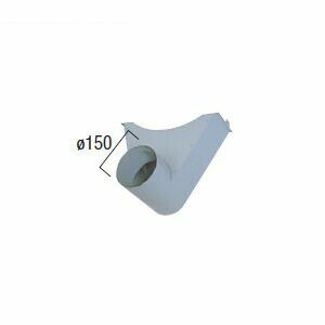 Ventilations, Dust Catchers - HiKOKI（日立工機） フード 昇降盤用 No.313392