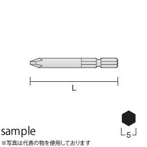 商品の特徴 HITACHI純正別売部品 ●品番：No.2(+)プラスビット ●L寸法：70mm ●六角軸二面幅：5mm 対応機種 WT3G・WT3GP・WT4G・WT4GP・WT5G・WT5GP