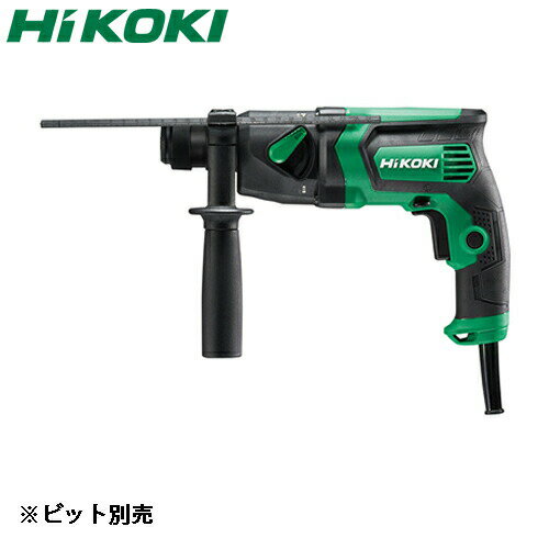HiKOKI（日立工機）ロータリハンマドリル DH18PG