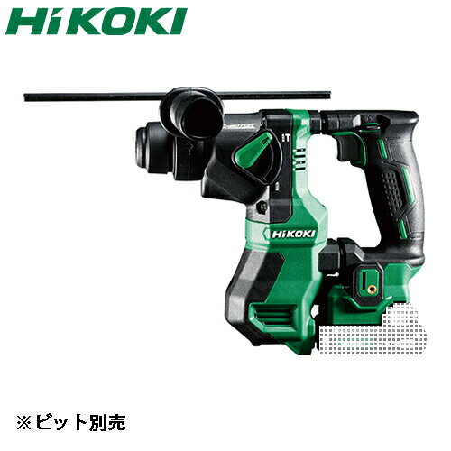 商品の特徴 10.8V コードレスロータリハンマドリル ●小形・軽量ボディで、重心が手元に近いため取り回しやすく、作業が楽にできます。 ●使用頻度の高い小径サイズの穴あけが速く、作業がはかどります。 ●防振ゴムにより、ハンドルに伝わる衝撃・振動を吸収し、低振動を実現しました。 ●高輝度で明るいLEDライト搭載 ●作業内容に合わせて切替えできる回転数2段切替搭載 ●安定した穴あけをサポートし、連続作業時の効率を向上させるオートストップ機能搭載 製品情報 形名 JAN リチウムイオン電池 急速充電器 （UC12SL） ケース DH12DD （2LSK） 4966376332861 4.0Ah(BSL1240M)×2個 ● ● （NNK） 4966376332854 別売 ● 仕様（スペック） 能力 コンクリート 3.4〜18mm 鉄工 13mm 木工 18mm モーター 直流ブラシレスモーター 無負荷回転数 （気温20℃満充電時） NORMALモード 0〜1,080min-1（回/分） LOWモード 0〜800min-1（回/分） 無負荷打撃数 （気温20℃満充電時） NORMALモード 0〜5,500min-1（打撃/分） LOWモード 0〜4,100min-1（打撃/分） 適用ビット SDSプラスシャンクタイプ 機体寸法（全長×全高×全幅） 246×202×74mm（蓄電池装着時） 質量（蓄電池装着時） 2.1kg（サイドハンドルを含む） 1.9kg（サイドハンドルを除く） 振動3軸合成値※1 回転＋打撃 9.1m/s2 使用可能蓄電池 スライド式リチウムイオン電池10.8V（BSL12XXシリーズ） 蓄電池 形名 BSL1240M（冷却対応） 電圧- 容量 10.8V-4.0Ah 充電時間※2 約60分 充電器 形名 UC12SL 標準付属品 電池カバー・デプスゲージ・サイドハンドル・ケース・予備電池(NNKは別売り)・急速充電器(NNKは別売り) ※振動3軸合成値は、EN60745-2-6規格に基づき測定しています。 ※充電時間は周囲温度や蓄電池の状態により長くなるときがあります。