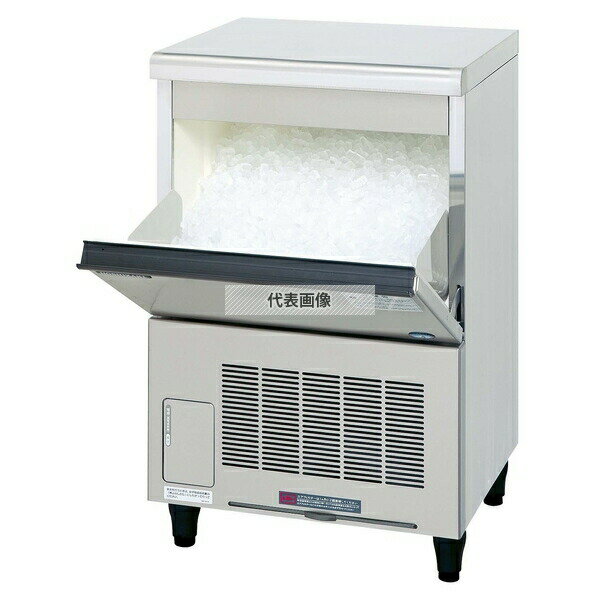 ホシザキ(HOSHIZAKI) 全自動チップアイスメーカー CM-60A 製氷能力60kg アンダーカウンター [法人限定]