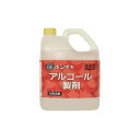 ホシザキ Hoshizaki 5L 2 アルコール製剤