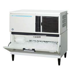 ホシザキ(HOSHIZAKI) 全自動キューブアイスメーカー IM-180DN-1-ST 製氷能力180kg [法人・事業所限定]