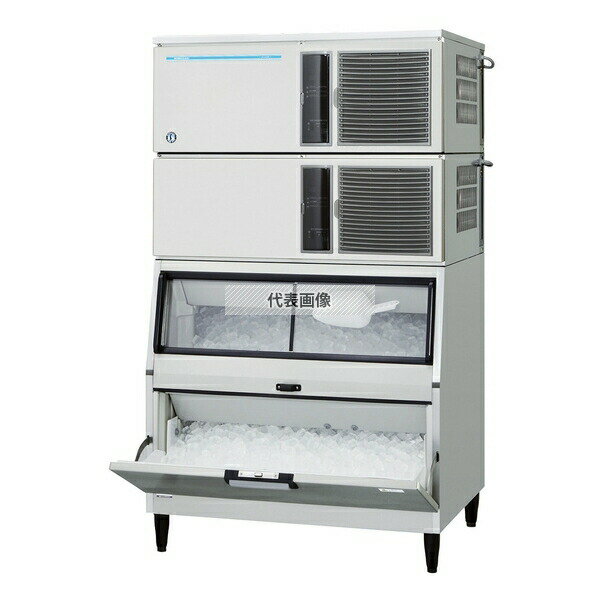 ۥ(HOSHIZAKI) ư塼֥᡼ IM-460DN-1-LA ɹǽ460kg [ˡ͸]